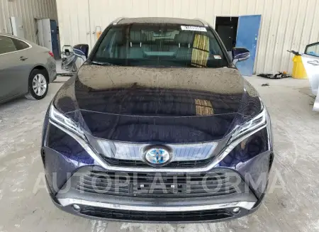 TOYOTA VENZA LE 2023 vin JTEAAAAHXPJ137491 from auto auction Copart