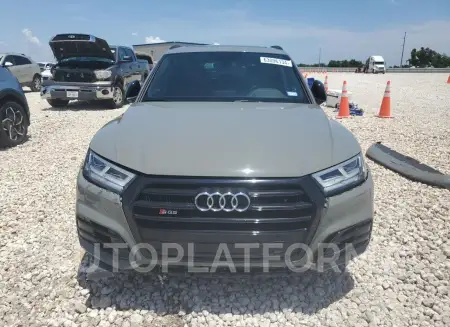 AUDI SQ5 PREMIU 2020 vin WA1B4AFY5L2120265 from auto auction Copart