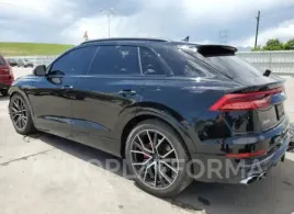 AUDI SQ8 PRESTI 2021 vin WA1CWBF1XMD001592 from auto auction Copart