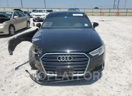 AUDI A3 PREMIUM 2017 vin WAUAUGFF0H1067178 from auto auction Copart