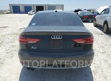 AUDI A3 PREMIUM 2017 vin WAUAUGFF0H1067178 from auto auction Copart