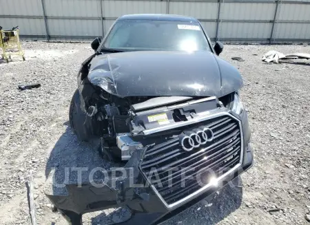 AUDI A3 PREMIUM 2019 vin WAUAUGFF8K1012131 from auto auction Copart