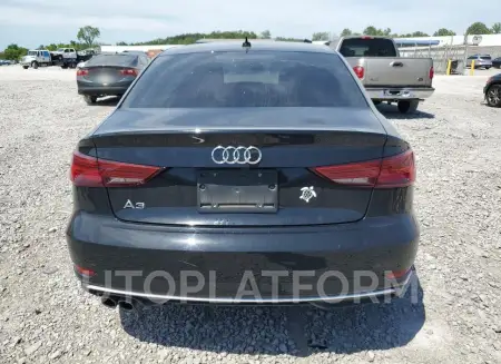 AUDI A3 PREMIUM 2019 vin WAUAUGFF8K1012131 from auto auction Copart