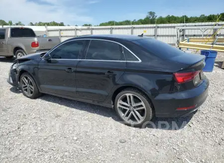 AUDI A3 PREMIUM 2019 vin WAUAUGFF8K1012131 from auto auction Copart