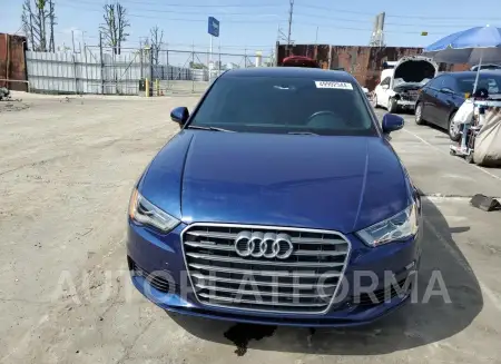 AUDI A3 PREMIUM 2016 vin WAUB8GFF7G1062938 from auto auction Copart