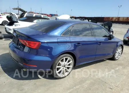 AUDI A3 PREMIUM 2016 vin WAUB8GFF7G1062938 from auto auction Copart