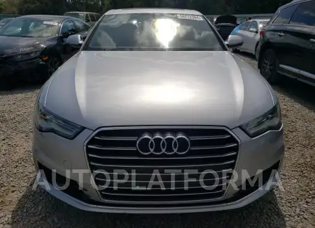 AUDI A6 PREMIUM 2016 vin WAUDFAFC5GN099254 from auto auction Copart