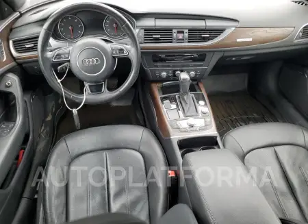 AUDI A6 PREMIUM 2016 vin WAUFGAFCXGN113994 from auto auction Copart