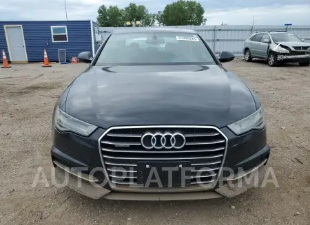 AUDI A6 PREMIUM 2016 vin WAUFGAFCXGN113994 from auto auction Copart