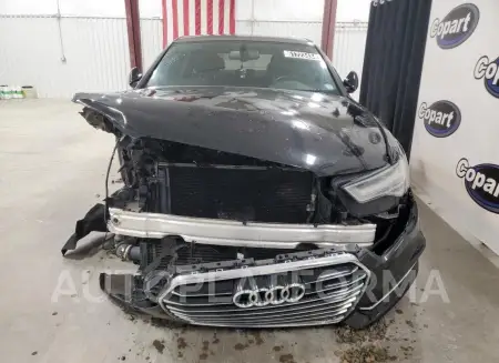 AUDI A6 PREMIUM 2016 vin WAUGFAFC2GN157852 from auto auction Copart