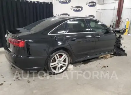 AUDI A6 PREMIUM 2016 vin WAUGFAFC2GN157852 from auto auction Copart