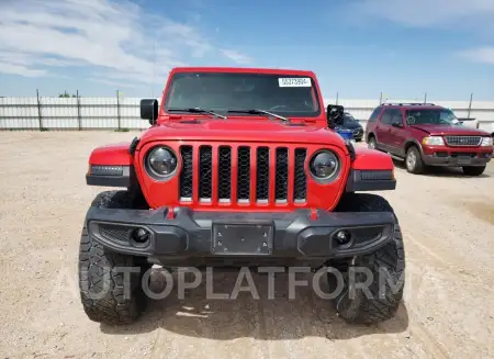 JEEP GLADIATOR 2023 vin 1C6JJTBGXPL545023 from auto auction Copart