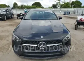 MERCEDES-BENZ CLA 250 2021 vin W1K5J4GB4MN218023 from auto auction Copart