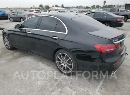 MERCEDES-BENZ E 350 2022 vin W1KZF8DBXNB056691 from auto auction Copart