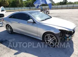 MERCEDES-BENZ E 400 2016 vin WDDKJ6FB2GF321827 from auto auction Copart