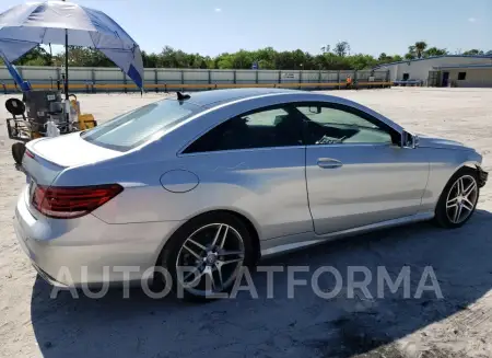 MERCEDES-BENZ E 400 2016 vin WDDKJ6FB2GF321827 from auto auction Copart