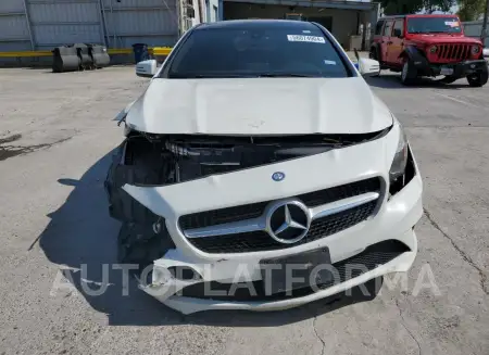 MERCEDES-BENZ CLA 250 2016 vin WDDSJ4EB0GN300518 from auto auction Copart