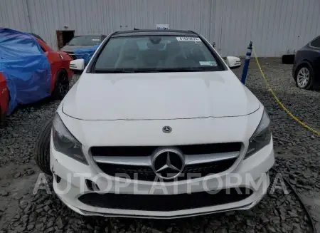 MERCEDES-BENZ CLA 250 4M 2019 vin WDDSJ4GB3KN740030 from auto auction Copart