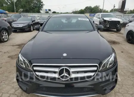 MERCEDES-BENZ E 300 4MAT 2017 vin WDDZF4KB5HA186688 from auto auction Copart