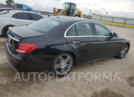 MERCEDES-BENZ E 300 4MAT 2017 vin WDDZF4KB5HA186688 from auto auction Copart