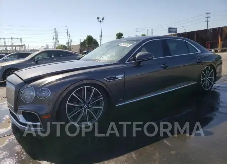 Bentley Flying Spur 2020 2020 vin SCBBB6ZG7LC082062 from auto auction Copart