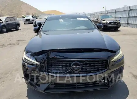 VOLVO S60 T8 INS 2019 vin 7JRBR0FL5KG011734 from auto auction Copart