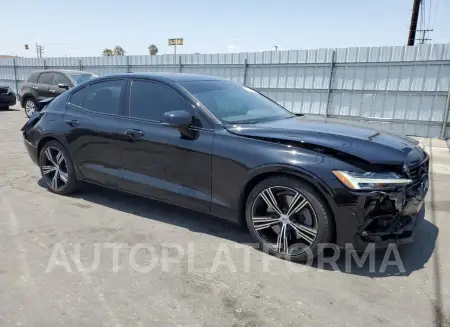 VOLVO S60 T8 INS 2019 vin 7JRBR0FL5KG011734 from auto auction Copart