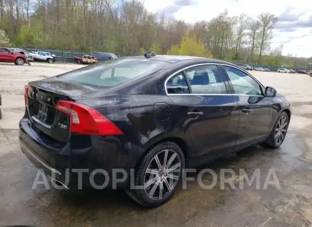 VOLVO S60 PREMIE 2017 vin LYV402TK4HB131442 from auto auction Copart