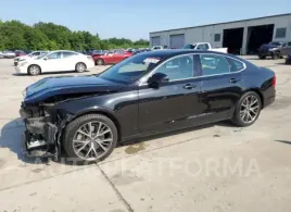 Volvo S90 2017 2017 vin YV1A22MKXH1010492 from auto auction Copart