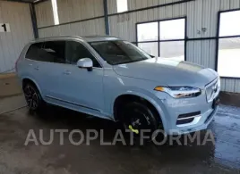 VOLVO XC90 PLUS 2024 vin YV4062PE5R1168006 from auto auction Copart