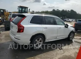 VOLVO XC90 T5 2017 vin YV4102KK7H1150866 from auto auction Copart