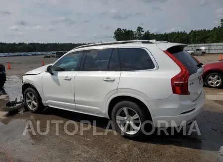 VOLVO XC90 T5 2017 vin YV4102KK7H1150866 from auto auction Copart