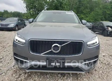 VOLVO XC90 T5 2018 vin YV4102XK8J1202925 from auto auction Copart