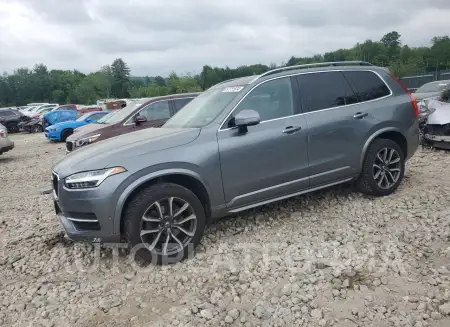 Volvo XC90 T5 2018 2018 vin YV4102XK8J1202925 from auto auction Copart