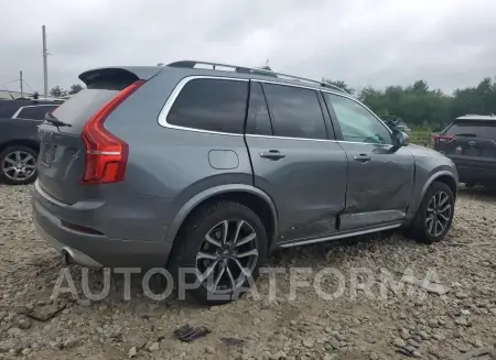 VOLVO XC90 T5 2018 vin YV4102XK8J1202925 from auto auction Copart