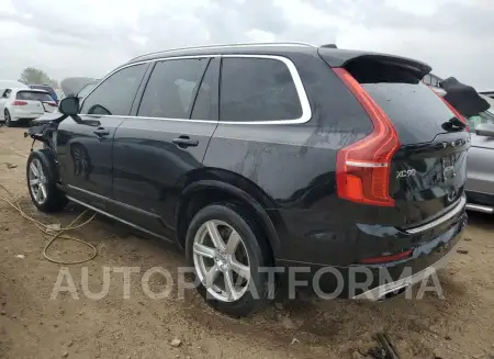 VOLVO XC90 T6 MO 2021 vin YV4A221K3M1712476 from auto auction Copart