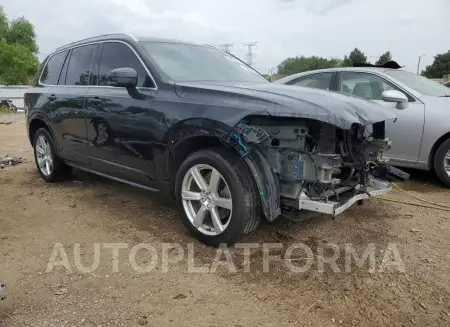 VOLVO XC90 T6 MO 2021 vin YV4A221K3M1712476 from auto auction Copart