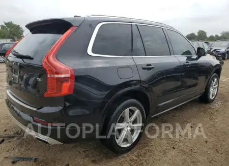 VOLVO XC90 T6 MO 2021 vin YV4A221K3M1712476 from auto auction Copart