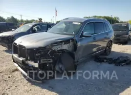 BMW X7 xDrive 2024 2024 vin 5UX23EM03R9U35187 from auto auction Copart