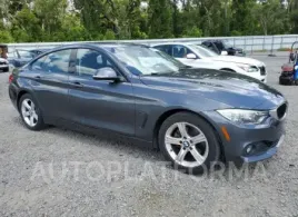 BMW 428 XI GRA 2015 vin WBA4C9C5XFD331316 from auto auction Copart