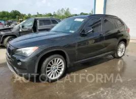 BMW X1 2015 2015 vin WBAVL1C57FVY36388 from auto auction Copart