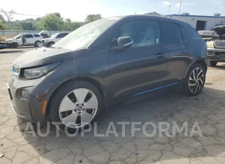 BMW I3 2015 2015 vin WBY1Z4C56FV278887 from auto auction Copart