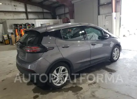 CHEVROLET BOLT EV 1L 2023 vin 1G1FW6S01P4182148 from auto auction Copart