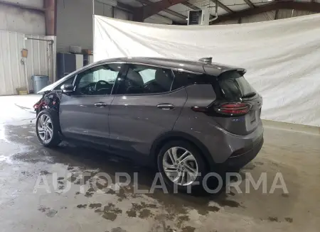 CHEVROLET BOLT EV 1L 2023 vin 1G1FW6S01P4182148 from auto auction Copart