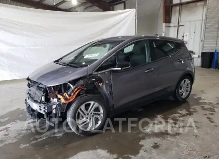 Chevrolet Bolt 2023 2023 vin 1G1FW6S01P4182148 from auto auction Copart