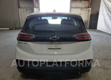 CHEVROLET BOLT EV 1L 2023 vin 1G1FW6S05P4154174 from auto auction Copart