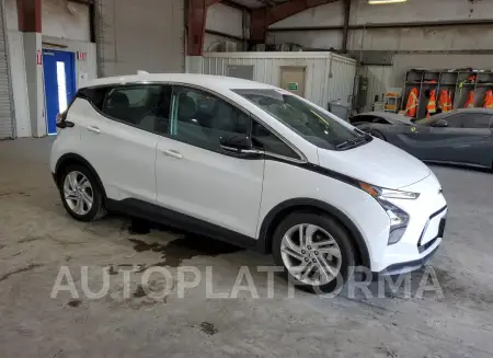 CHEVROLET BOLT EV 1L 2023 vin 1G1FW6S05P4154174 from auto auction Copart