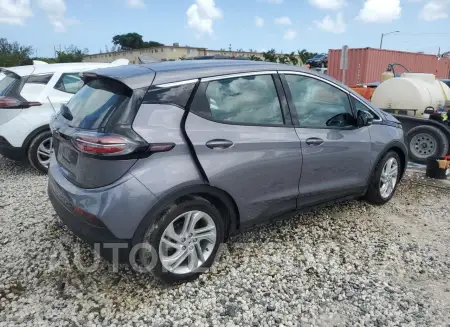 CHEVROLET BOLT EV 1L 2023 vin 1G1FW6S0XP4179829 from auto auction Copart