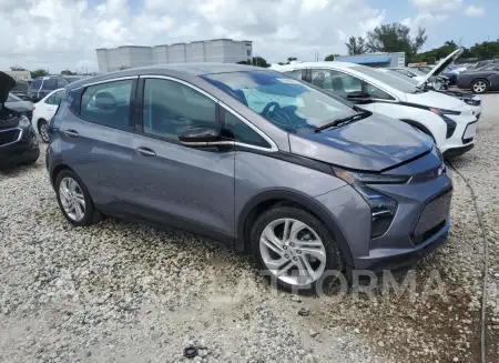 CHEVROLET BOLT EV 1L 2023 vin 1G1FW6S0XP4179829 from auto auction Copart