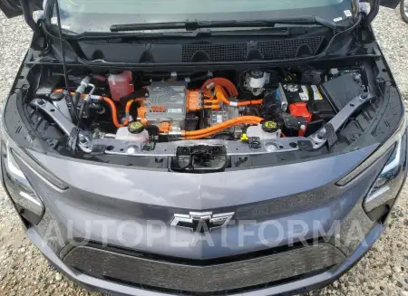 CHEVROLET BOLT EV 1L 2023 vin 1G1FW6S0XP4179829 from auto auction Copart